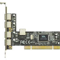 玄人志向 USB2.0V-P4-PCI (USB2.0V-P4-PCI)画像