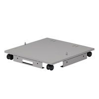 RICOH キャスターテーブル 6400 (512675)画像