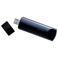 BUFFALO Draft2.0 11n対応 USB2.0用 無線LANクライアント (WLP-UC-AG300)画像