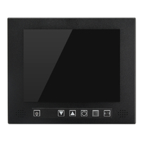 Century 6.5インチVGA産業用組み込みディスプレイ plus one PRO (LCD-M065-V005)画像