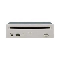 PIONEER DVD-120SR 16倍速DVD-ROM (DVD-120SR)画像
