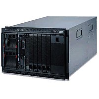 IBM [N-1商品]0x High-availability mid-planes, 0x Disk storage modules, Advanced Management Module, CD-RW/DVD-ROM, 2x Power supply modules, 4x fan packs (8886-1MJ)画像