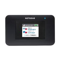 NETGEAR AirCard 797 4G LTEモバイルルーター (AC797-100JPS)画像