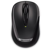 Microsoft Wireless Mobile Mouse 3000 v2 (2EF-00006)画像
