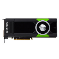 NVIDIA NVIDIA Quadro P5000 (NVQP5000-16G)画像