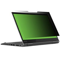 LENOVO 4XJ0X02966 ThinkPad X1 Yoga プライバシーフィルター 2 (4XJ0X02966)画像