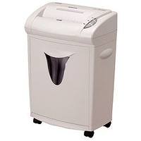日本ジー・ビー・シー パーソナルシュレッダー18CDX GCS18CDX (GCS18CDX)画像