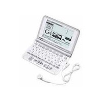 CASIO 電子辞書 EX-WORD XD-ST4100G (XD-ST4100G)画像