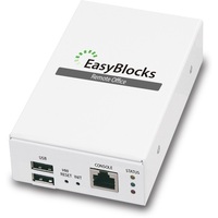 PLAT’HOME EasyBlocks Remote Office 子機 サブスクリプション(保守サービス) 1年間付き (EBA7/ROC/1Y)画像