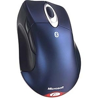 Microsoft Wireless IntelliMouse Explorer for Bluetooth (M60-00003)画像