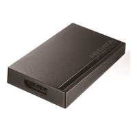 I.O DATA 4K対応USBグラフィックアダプター DisplayPort端子対応モデル (USB-4K/DP)画像