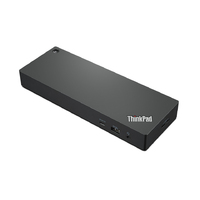 LENOVO ThinkPad ユニバーサル Thunderbolt 4 ドック (40B00135JP)画像