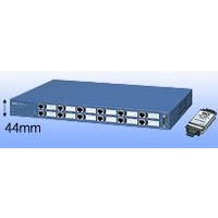 パナソニック電工ネットワークス Switch-M12G MN26120 (MN26120)画像