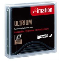 IMATION LTO Ultrium 4 LTOULTRIUM4 (LTOULTRIUM4)画像