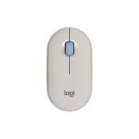 LOGICOOL PEBBLE MOUSE 2 M350S (M350SGY)画像