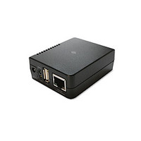 PLANEX MZK-SNG02U USBメディアサーバ USB2ポートモデル (MZK-SNG02U)画像