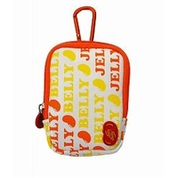 モアベスト JellyBellyカメラケース(OrangeSherbet) PJB-DC01-396 (PJB-DC01-396)画像
