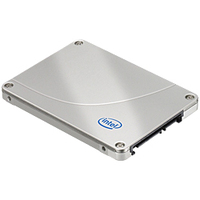Intel SSD 520 series 180GB 2.5inch ResellerBOX (SSDSC2CW180A3K5)画像