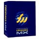 Macromedia Fireworks MX 日本語版 Macintosh (Fireworks MX 日本語版 Macintosh)画像