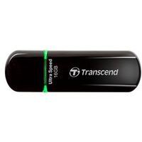 Transcend JetFlash 600 16GB TS16GJF600 (TS16GJF600)画像