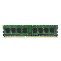 ELECOM EV1066-1GX2 メモリモジュール 240pin DDR3-1066/PC3-8500/1G×2 (EV1066-1GX2)画像