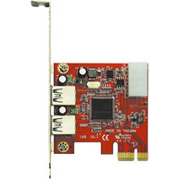 玄人志向 USB3.0E-P2-PCIE (USB3.0E-P2-PCIE)画像