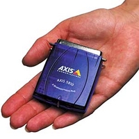 AXIS AXIS5810　Bluetooth　Print　Plug (0133-015-01)画像