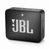 JBL GO2 BLACK スピーカー (JBLGO2BLK)画像