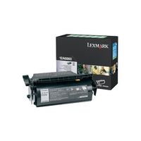 Lexmark International 12A6860 トナーカートリッジ(10000枚) (12A6860)画像