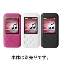 Creative ZEN MOZAIC スキンパック(3個入) ZN-MZPS-A01 (ZN-MZPS-A01)画像