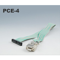 三栄電機 専用通信ケーブル 500mm (PCE-4)画像