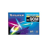 FUJIFILM DDSデータカートリッジ 2.0/4.0GB 20巻セット (DG-90M WS/20)画像
