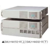 サンケン電気 SMU-HA302-R 3.0kVA UPS ラックマウントモデル (SMU-HA302-R)画像