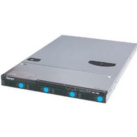 Overland Storage REO 1500, 2TB（実容量:1.5TB）, iSCSI, 4 x 500 GB, ProtectionPAC, RMディスクベース仮想テープ装置 　iSCSI (UN-REO1500i20)画像