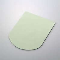 ELECOM MP-091GN マウスパッド (MP-091GN)画像