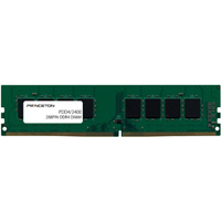 PRINCETON 8GB PC4-19200(DDR4-2400) 288PIN DIMM PDD4/2400-8G (PDD4/2400-8G)画像