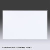 サンワサプライ プロジェクタースクリーン(マグネット式)(1130×1130) (PRS-WB1212M)画像