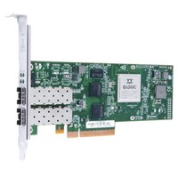 QLogic 【キャンペーンモデル】10Gb Dual Port Intelligent Ethernet Adapter, x8 PCIe, no transceivers installed (QLE3242-CU-CK)画像