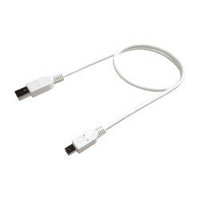 I.O DATA USB-WX WILLCOM用USBケーブル (USB-WX)画像