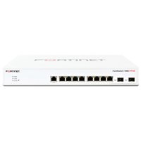 Fortinet FortiSwitch-108E-FPOE (FS-108E-FPOE)画像