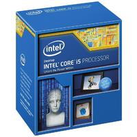 Intel Core i5-4670 LGA1150 (BX80646I54670)画像
