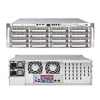 SUPERMICRO SuperServer 6035B-8R+V (SYS-6035B-8R+V)画像