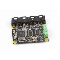 Phidgets PhidgetEncoder HighSpeed 4-Input (1047)画像