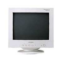 NEC三菱電機ビジュアルシステムズ RDS151X (RDS151X)画像