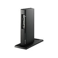 I.O DATA USB接続ドッキングステーション USB-DD1 (USB-DD1)画像