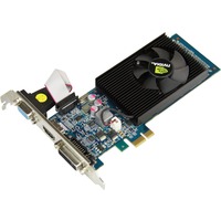 玄人志向 GF-GT610-PCIEX1-1GB/LP (GF-GT610-PCIEX1-1GB/LP)画像