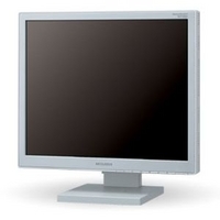 NEC三菱電機ビジュアルシステムズ RDT192S 19型液晶ディスプレイ ダイヤモンドクリスタ (RDT192S)画像