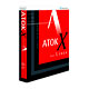 JUSTSYSTEM ATOK X for Linux (ATOK X for Linux)画像