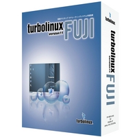Turbolinux Turbolinux FUJI (P0617)画像