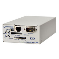 CenturySystems FutureNet NXR-G100/NL (NXR-G100/NL)画像